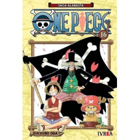   Preventa One Piece 16